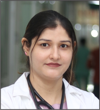 Dr. Shilpi Sharma