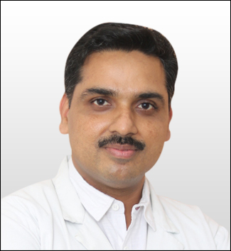 Dr. Sanjeev Kumar Singh