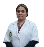 Dr. Sakeena Jahan