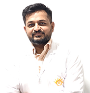 Dr Rajat Sachdeva