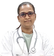 Dr Sunita Vishwanath Bansod