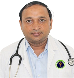 Dr. Rajendra Saini