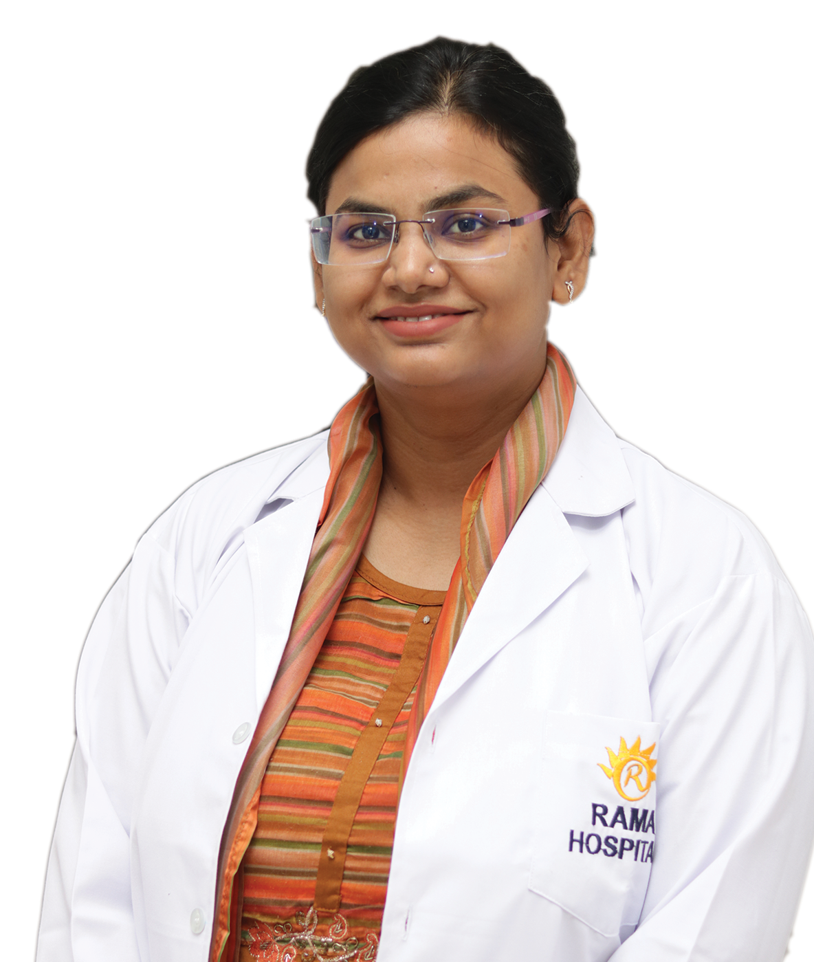 Dr. Sadaf Khan