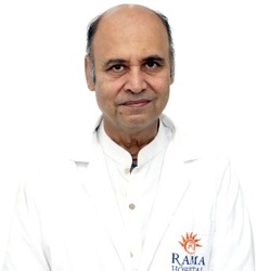 Dr. V.K. Tandon