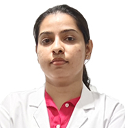 Dr. Aakriti Hans 