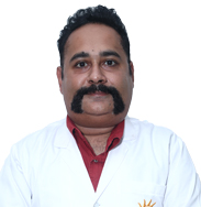Dr. Bharat Mehta