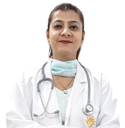Dr Varsha Raghuwanshi