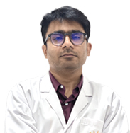 Dr. Deepak Lohiya 
