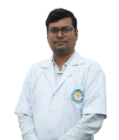 Dr. Ashutosh kumar Singh
