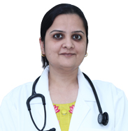 Dr. Shruti Shree