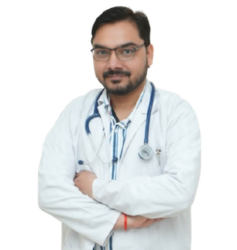 Dr. Ashvanee Kumar Singh