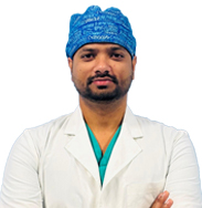 Dr. Manjul Kumar