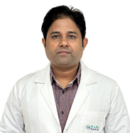 Dr. Ravi Prakash Varma