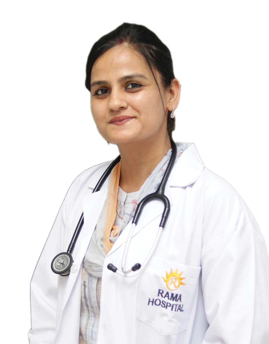 Dr. Sangeeta Khatwani