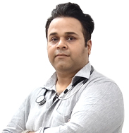 Dr.Tanmay Bhargava 