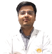 Dr. Tushar Sirohi 