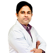 Dr. Ravi Prakash Varma