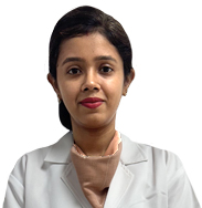 Dr. Kanika Roy Dr. Kanika Roy