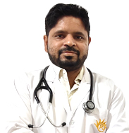 Dr Gaurav Bhaskar