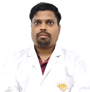 Dr. Shyam Dhari 