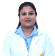 Dr. Disha Bansal