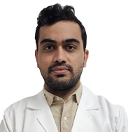 Dr. Chandraketu Solanki