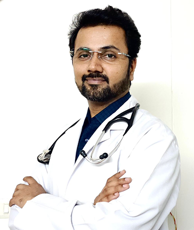 Dr. Ajay Prajapti