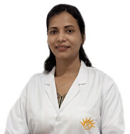 Dr. Shraddha Singh 