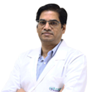 Dr. Dheeraj Kumar Gupta