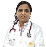 Dr.Smita Suneet Manjavkar 