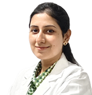 Dr Himani Sharma