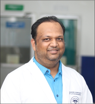 Dr.Asheesh Kumar Gupta