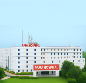 Hospital Mandhana