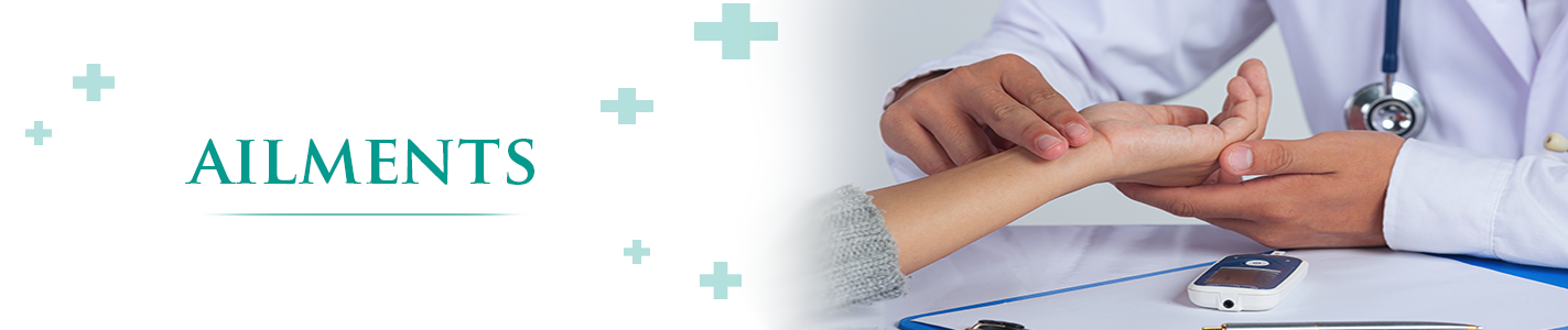 All Ailments