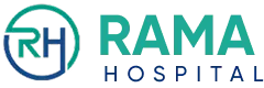 Rama Hospital Logo