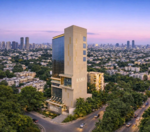 Rama hospital, Noida, Sector 61