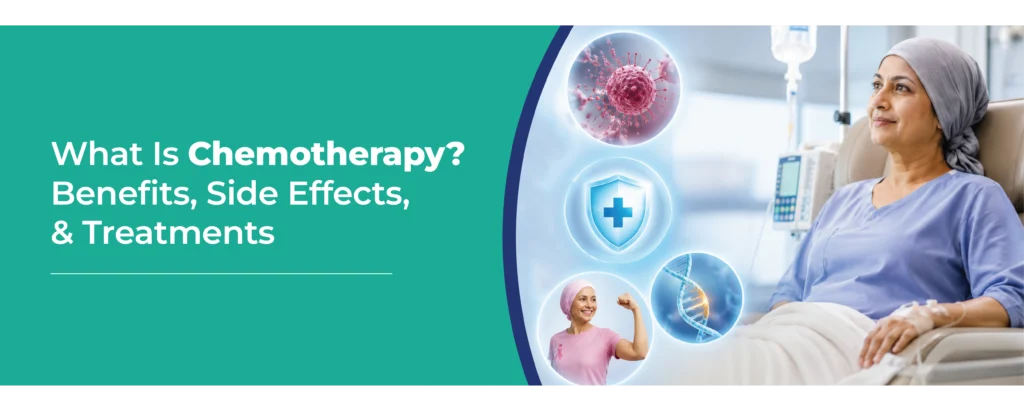 Chemotherapy