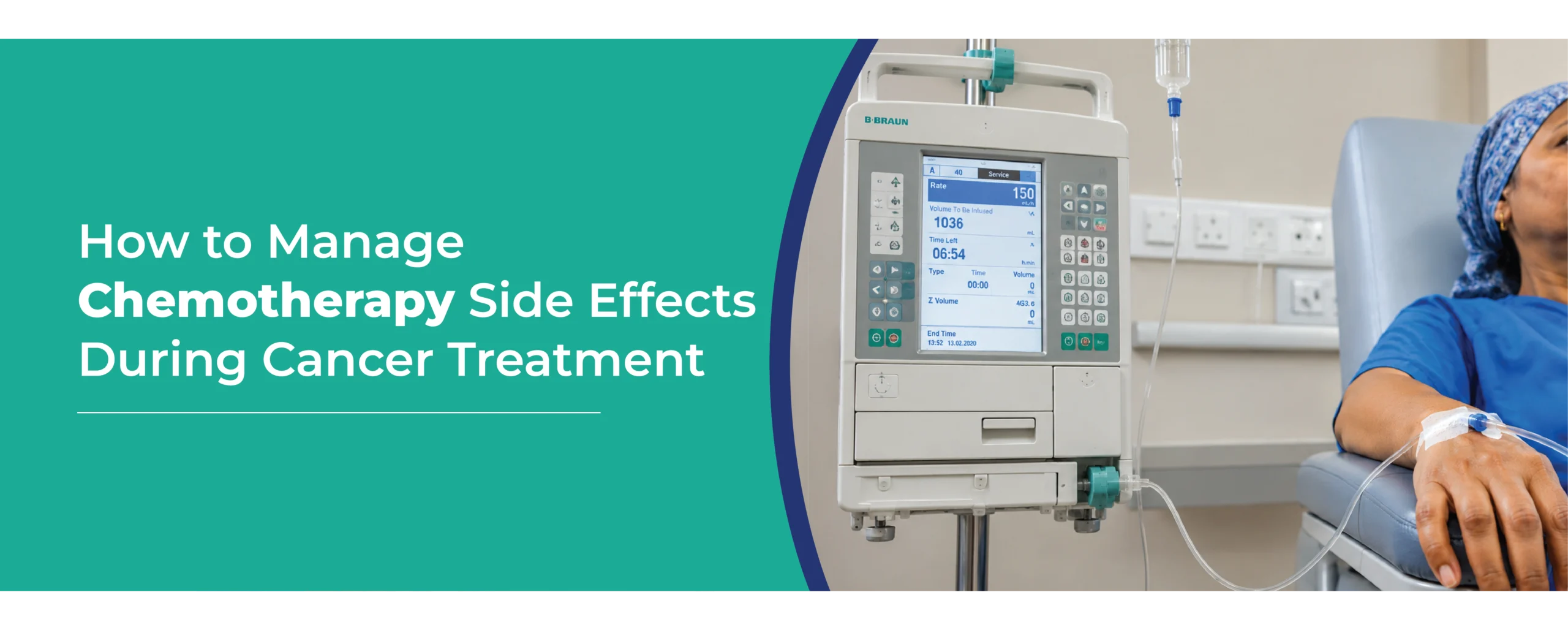 Chemotherapy Side Effects