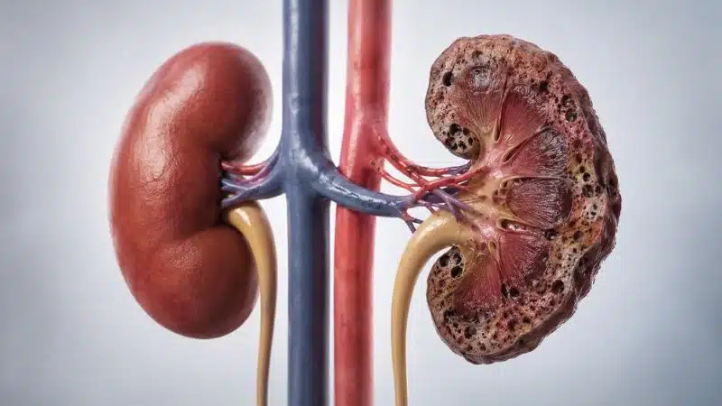 Acute Kidney Disease