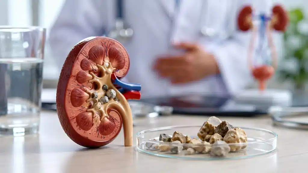 Hidden Causes of Kidney Stones You Should Never Ignore