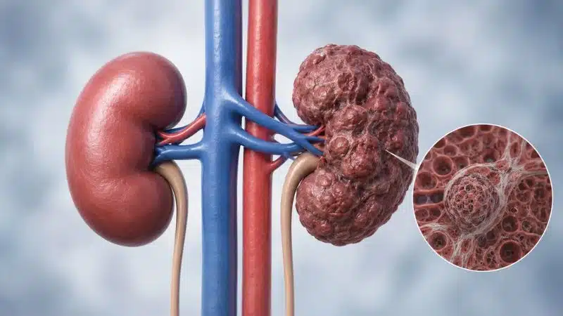 Chronic Kidney Disease