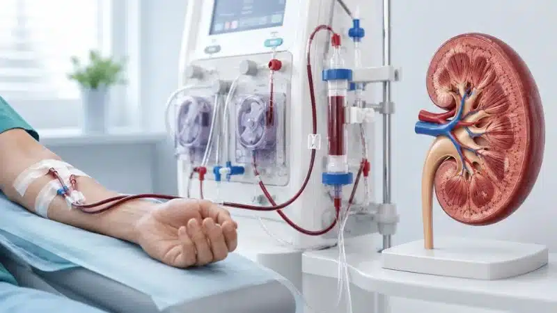 Dialysis