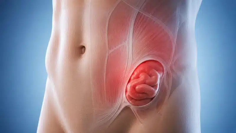 Hernia