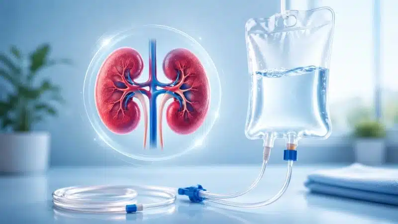 Peritoneal Dialysis