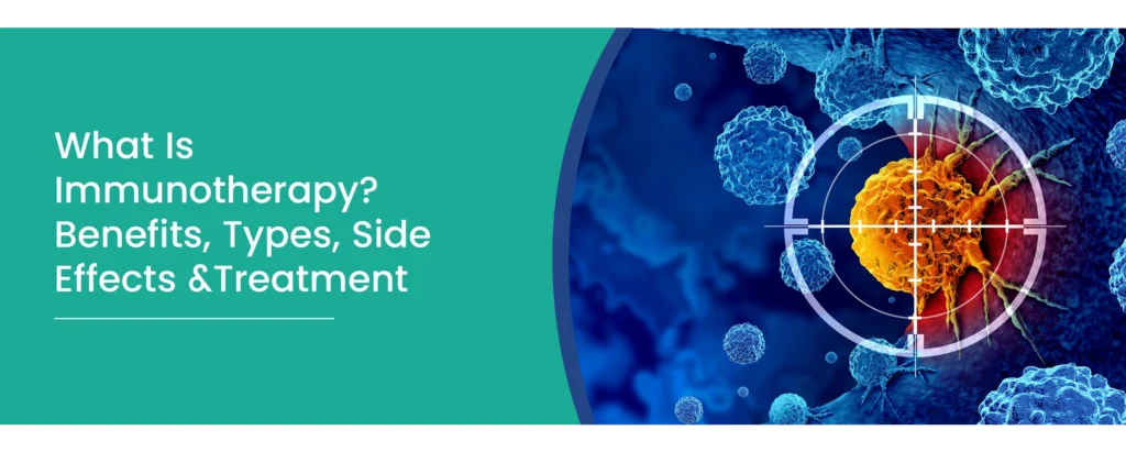 Immunotherapy