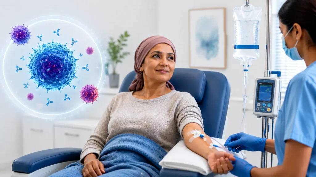 Immunotherapy