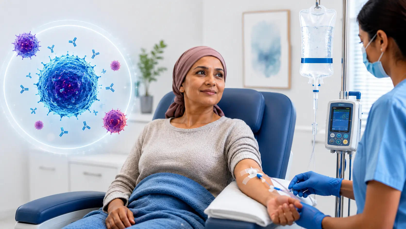 Immunotherapy