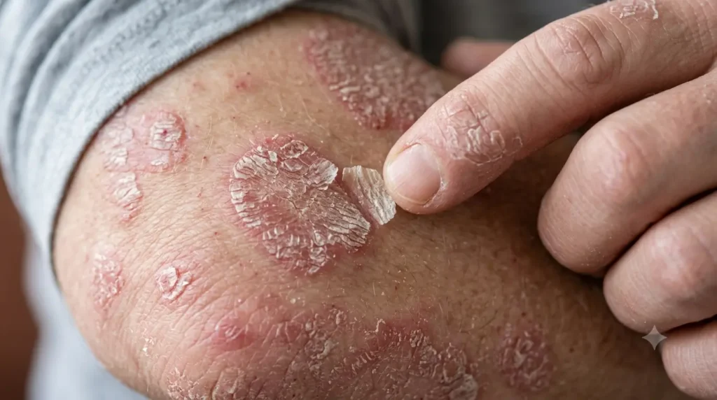 Psoriasis