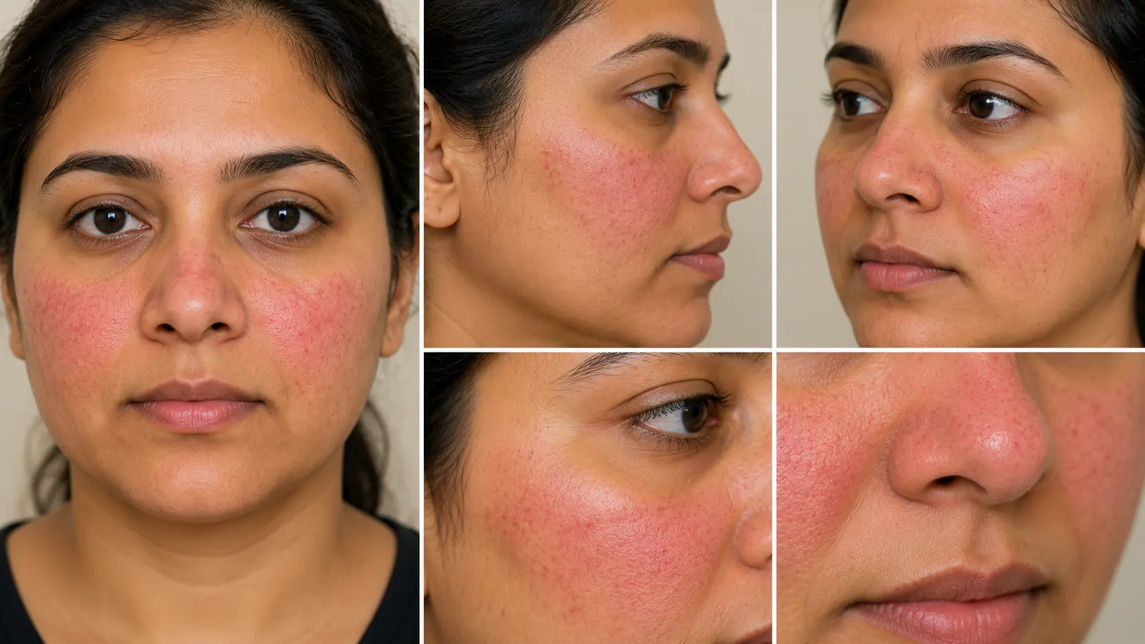 Rosacea