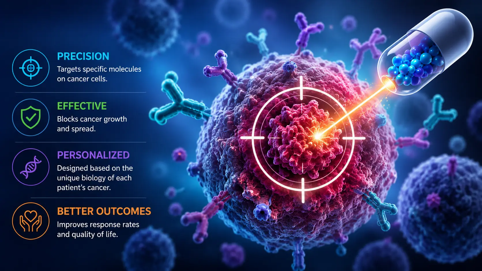 Targeted Therapy